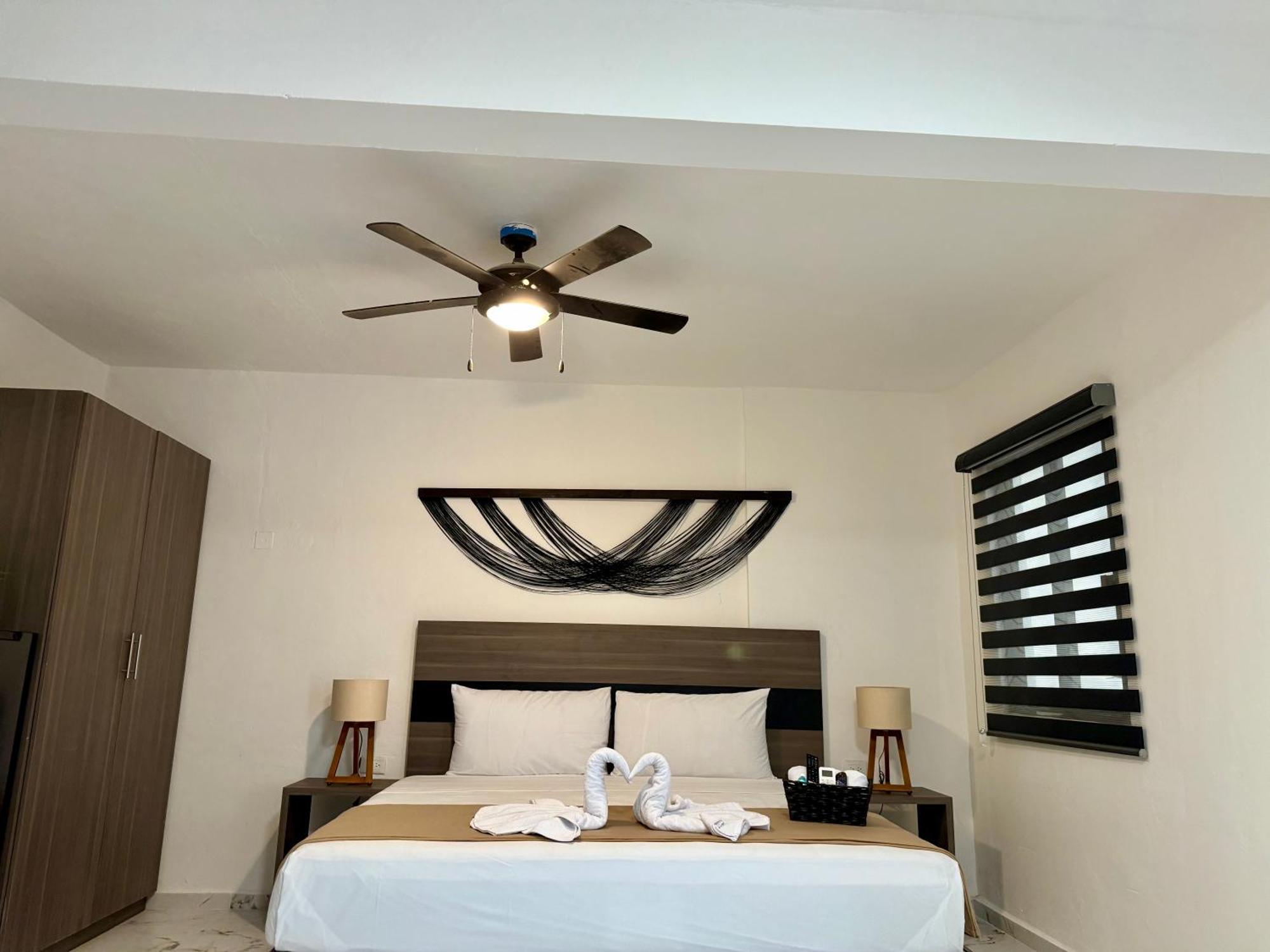 Casa Tortuga 5Th Ave Hotel Playa del Carmen Exterior photo
